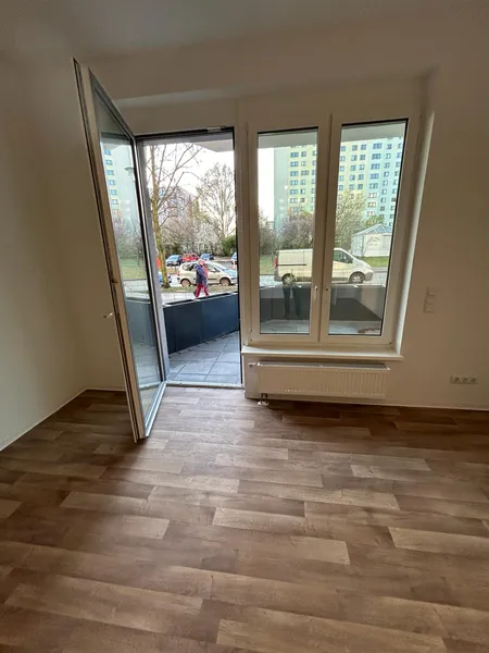 FORTUNA: Komplett neu - Barrierefrei - Erdgeschoss - Terrasse! — photo 1